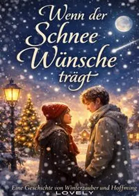 Writing Books |  Festtags Geschichten / Wenn der Schnee Wünsche trägt | Buch |  Sack Fachmedien