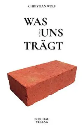 Wolf |  Was uns trägt | Buch |  Sack Fachmedien