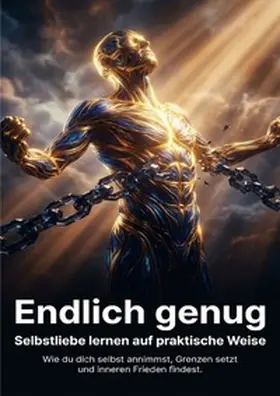 Hartmann |  Endlich genug: Selbstliebe lernen auf praktische Weise | Buch |  Sack Fachmedien