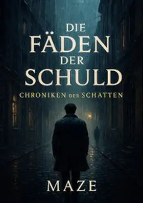 Ziegler | Chroniken der Schatten - Die Fäden der Schuld | Buch | 978-3-565-14935-3 | www.sack.de