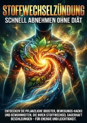 Hartmann |  Stoffwechselzündung: Schnell Abnehmen Ohne Diät | Buch |  Sack Fachmedien