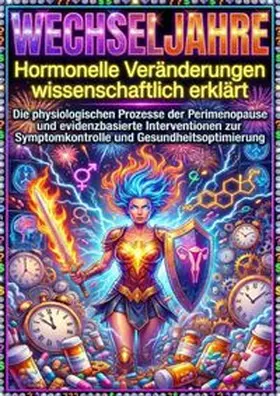 Lange |  Wechseljahre: Hormonelle Veränderungen wissenschaftlich erklärt | Buch |  Sack Fachmedien