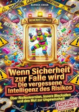Lange |  Wenn Sicherheit zur Falle wird: Die vergessene Intelligenz des Risikos | Buch |  Sack Fachmedien