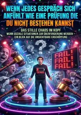 Lange |  Wenn Jedes Gespräch Sich Anfühlt Wie Eine Prüfung Die Du Nicht Bestehen Kannst | Buch |  Sack Fachmedien