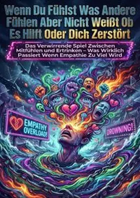 Huber |  Wenn Du Fühlst Was Andere Fühlen Aber Nicht Weißt Ob Es Hilft Oder Dich Zerstört | Buch |  Sack Fachmedien
