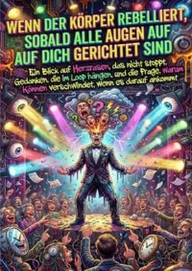 Braun |  Wenn der Körper rebelliert, sobald alle Augen auf dich gerichtet sind | Buch |  Sack Fachmedien