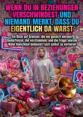 Kuhn |  Wenn du in Beziehungen verschwindest und niemand merkt, dass du eigentlich da warst | Buch |  Sack Fachmedien