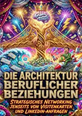 Braun |  Die Architektur beruflicher Beziehungen | Buch |  Sack Fachmedien