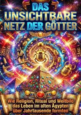 Kuhn |  Das unsichtbare Netz der Götter | Buch |  Sack Fachmedien