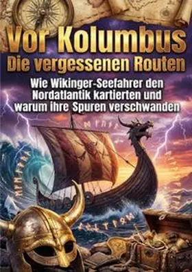 Lange |  Vor Kolumbus: Die vergessenen Routen | Buch |  Sack Fachmedien