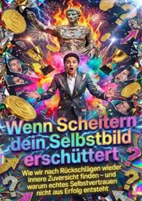 Huber | Wenn Scheitern dein Selbstbild erschüttert | Buch | 978-3-565-17793-6 | www.sack.de