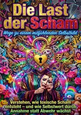 Braun |  Die Last der Scham: Wege zu einem mitfühlenden Selbstbild | Buch |  Sack Fachmedien
