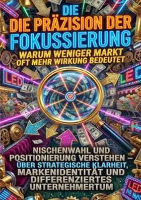 Kuhn |  Die Präzision der Fokussierung: Warum weniger Markt oft mehr Wirkung bedeutet | Buch |  Sack Fachmedien