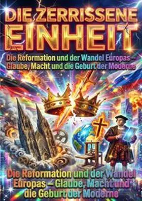 Braun |  Die zerrissene Einheit | Buch |  Sack Fachmedien