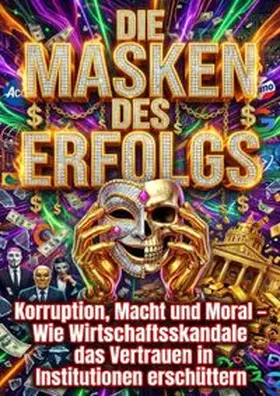 Lange |  Die Masken des Erfolgs | Buch |  Sack Fachmedien