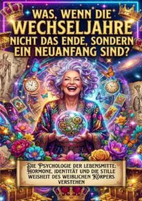Braun |  Was, wenn die Wechseljahre nicht das Ende, sondern ein Neuanfang sind? | Buch |  Sack Fachmedien