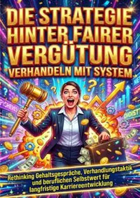Braun |  Die Strategie hinter fairer Vergütung: Verhandeln mit System | Buch |  Sack Fachmedien