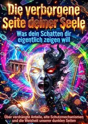 Lange |  Die verborgene Seite deiner Seele: Was dein Schatten dir eigentlich zeigen will | Buch |  Sack Fachmedien