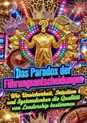 Lange |  Das Paradox der Führungsentscheidungen | Buch |  Sack Fachmedien
