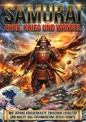 Braun |  Samurai: Ehre, Krieg und Wandel | Buch |  Sack Fachmedien