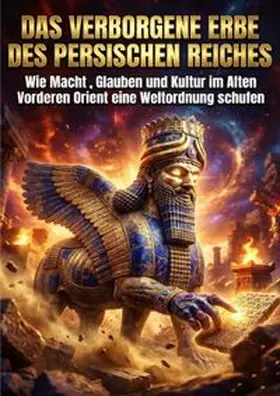 Lange |  Das Verborgene Erbe des Persischen Reiches | Buch |  Sack Fachmedien