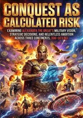 Frost |  Conquest as Calculated Risk | Buch |  Sack Fachmedien