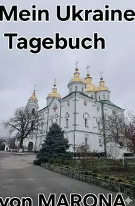 Klose |  MUSE / Mein Ukraine Tagebuch | Buch |  Sack Fachmedien