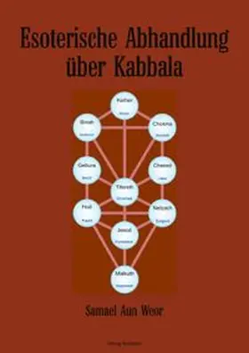 Aun Weor |  Esoterische Abhandlung über Kabbala | Buch |  Sack Fachmedien