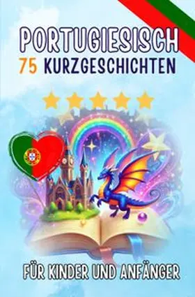 .com / de Haan |  Zweisprachige Kurzgeschichten: Deutsch-Portugiesisch | Buch |  Sack Fachmedien