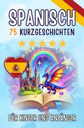 .com / de Haan |  Zweisprachige Kurzgeschichten: Deutsch-Spanisch | Buch |  Sack Fachmedien
