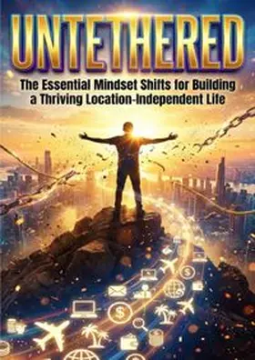 Collinsworth |  Untethered | Buch |  Sack Fachmedien