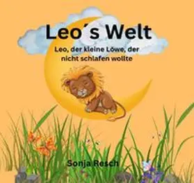 Resch |  Leos welt | Buch |  Sack Fachmedien