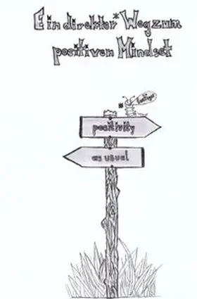 Zimmer |  Ein direkter (lustiger) Weg zum positiven Mindset | Buch |  Sack Fachmedien
