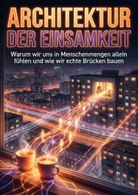 Becker |  Architektur der Einsamkeit | Buch |  Sack Fachmedien