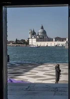 Schmacke |  Mein Venedig | Buch |  Sack Fachmedien