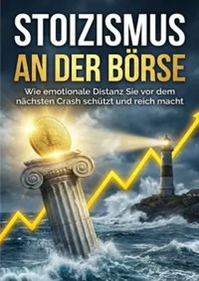 Vogel |  Stoizismus an der Börse | Buch |  Sack Fachmedien