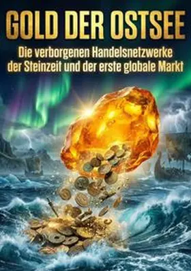 Richter |  Gold der Ostsee | Buch |  Sack Fachmedien