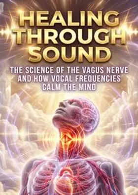 Hoffmann |  Healing Through Sound | Buch |  Sack Fachmedien