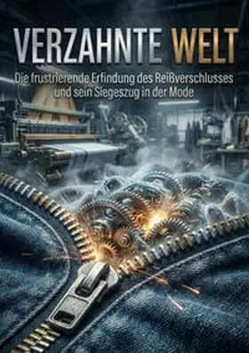 Richter |  Verzahnte Welt | Buch |  Sack Fachmedien