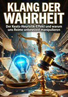 Wolff |  Klang der Wahrheit | Buch |  Sack Fachmedien