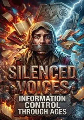 Rothwell |  Silenced Voices | Buch |  Sack Fachmedien