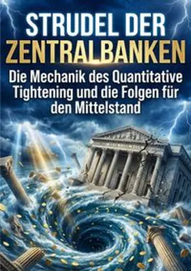 Fuerst |  Strudel der Zentralbanken | Buch |  Sack Fachmedien