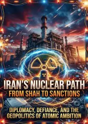 Rothwell |  Iran's Nuclear Path: From Shah to Sanctions | Buch |  Sack Fachmedien