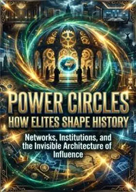 Collinsworth |  Power Circles: How Elites Shape History | Buch |  Sack Fachmedien