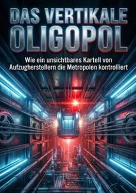 Zimmermann |  Das vertikale Oligopol | Buch |  Sack Fachmedien