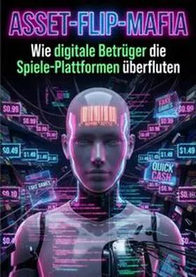 Meier |  Asset-Flip-Mafia | Buch |  Sack Fachmedien