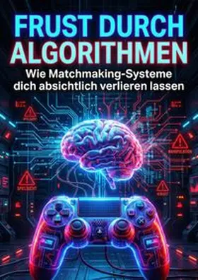 Jung |  Frust durch Algorithmen | Buch |  Sack Fachmedien