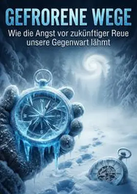 Baumann |  Gefrorene Wege | Buch |  Sack Fachmedien