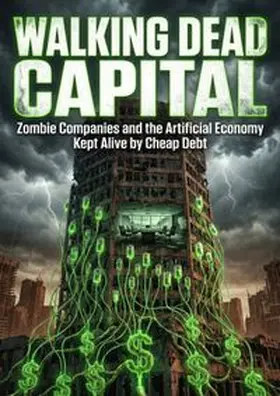 Fletcher |  Walking Dead Capital | Buch |  Sack Fachmedien
