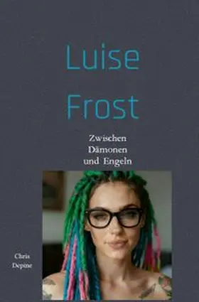 Depine | Krimi / Luise Frost | Buch | 978-3-565-30479-0 | www.sack.de
